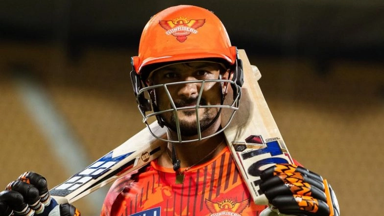 Which Team Mayank Agarwal Is Part of in IPL 2025? Know Details About Franchise The Batter Is Playing for in Indian Premier League Season 18