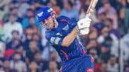 List of Centuries in IPL 2025: Batsmen With Hundreds in Indian Premier League Season 18