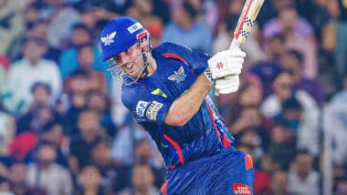 List of Centuries in IPL 2025: Batsmen With Hundreds in Indian Premier League Season 18