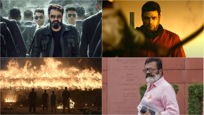 5 Key Changes in 'L2: Empuraan' Re-Edited Version
