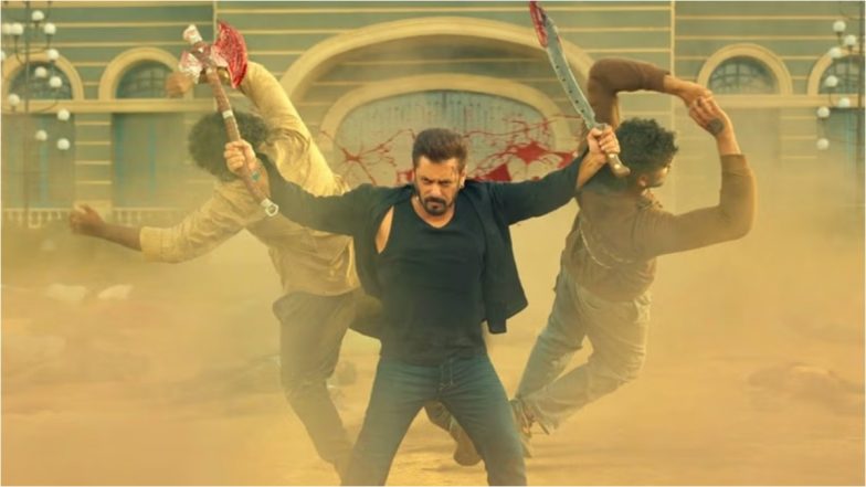 Why Salman Khan Should Be Worried About 'Sikandar'