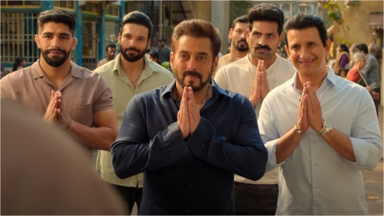 ‘Sikandar’ Box Office Collection Day 3: Salman Khan’s Action Drama Grosses INR 141.15 Crore Worldwide