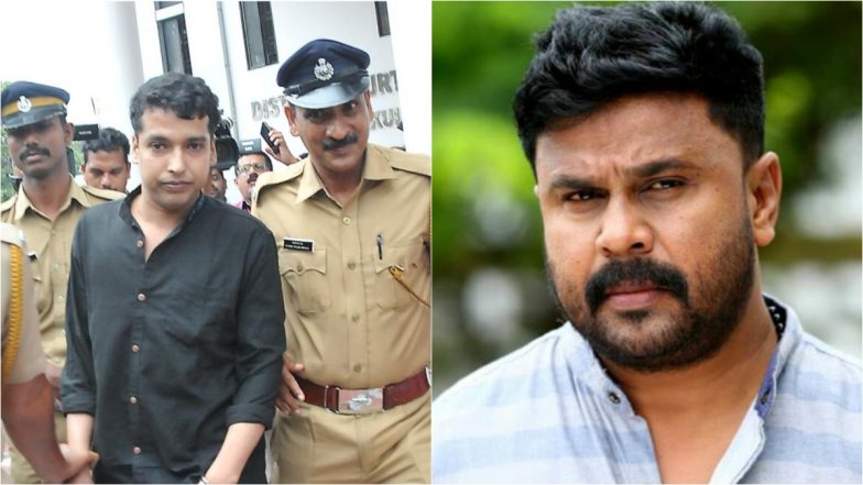 Pulsar Suni Alleged Dileep Hired Him for INR 1.5 Crore to Abduct Actress in Sting Video