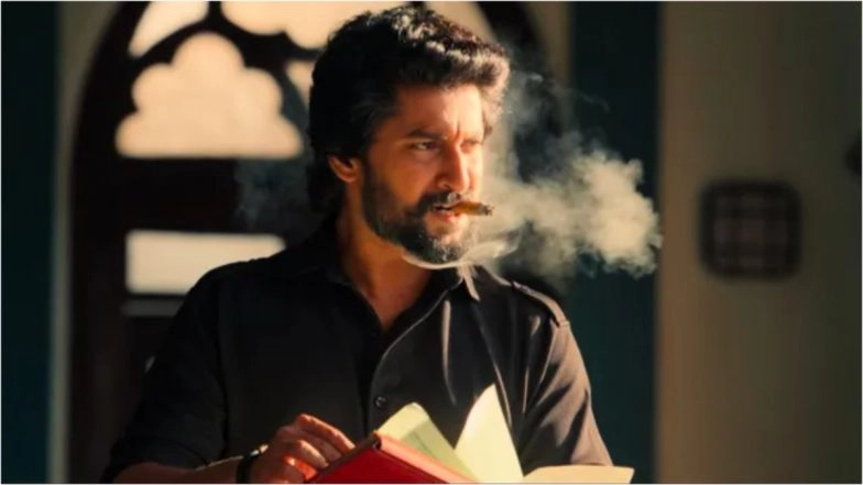 'Hit 3' Cameo Details Leak Ahead; Angers Director