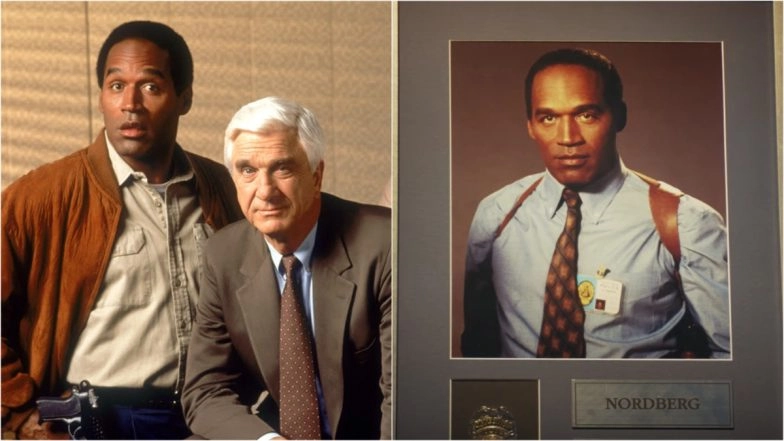 Why the OJ Simpson Joke From 'The Naked Gun' Teaser Left Internet in Splits!