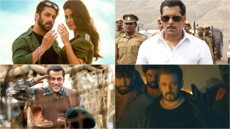 Salman Khan Box Office: From &lsquo;Dabangg&rsquo; to &lsquo;Sikandar&rsquo;, 18 &lsquo;Bhai&rsquo; Movies That Crossed INR 100 Crore in India &ndash; How Many Were Actually Hits?