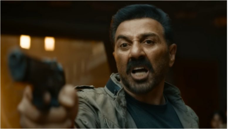 ‘Jaat’ Box Office Collection Day 1: Sunny Deol Scores Second-Highest Opening After ‘Gadar 2’; Here’s What Movie Needs To Gross To Be a ’Hit!