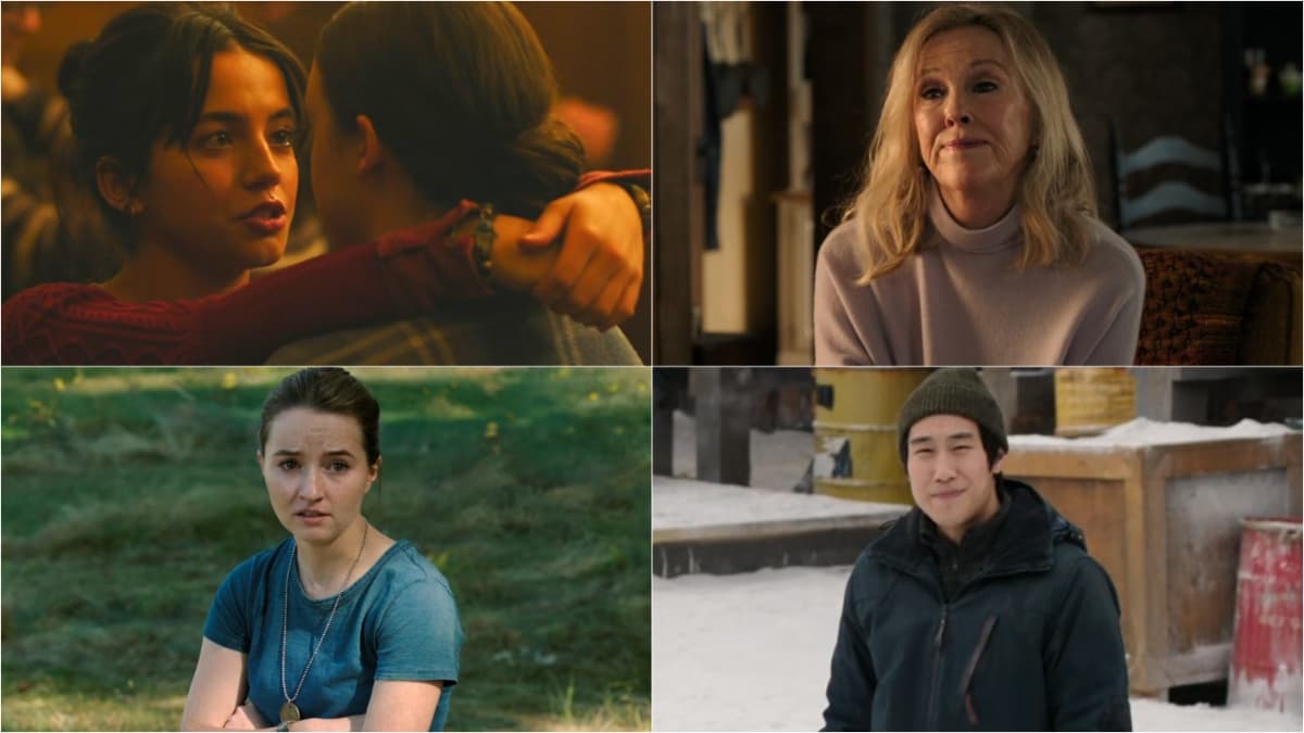 ‘The Last of Us’ Season 2 Premiere: From Isabela Merced’s Dina to Catherine O’Hara’s Gail, 8 New Main Characters Introduced in Episode 1 – Who’s Straight From the Game? (SPOILER ALERT)