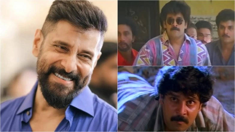 Chiyaan Vikram Birthday Special: Did You Know ‘Veera Dheera Sooran’ Star Had Played a Despicable Villain in a Malayalam Movie?