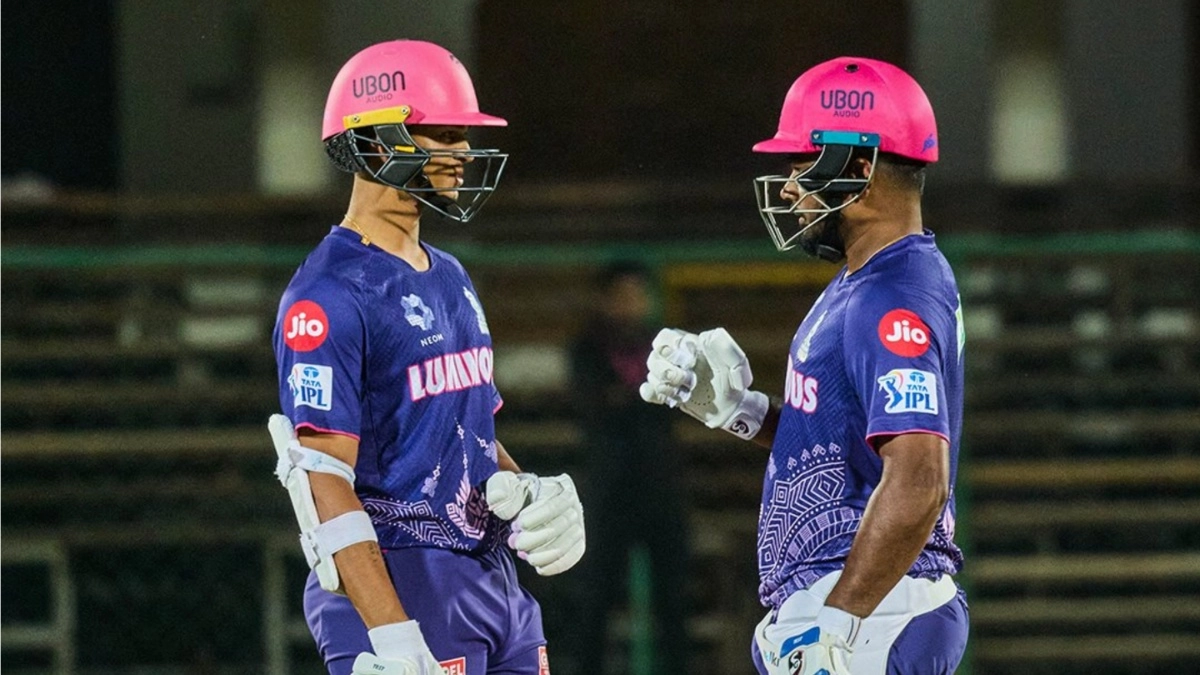 Cricket News | Check Predicted Playing XIs and Impact Players for RR vs LSG IPL 2025 Match | š LatestLY