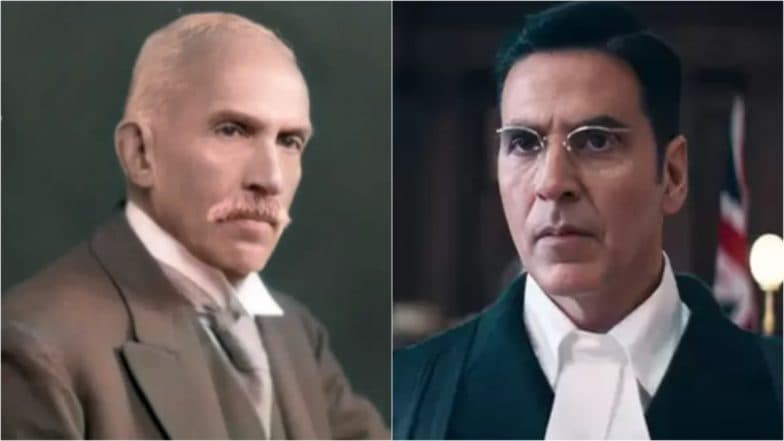 Book vs Movie: How Akshay Kumar's Kesari Chapter 2 Changed C Sankaran Nair's Legal Battle On Screen