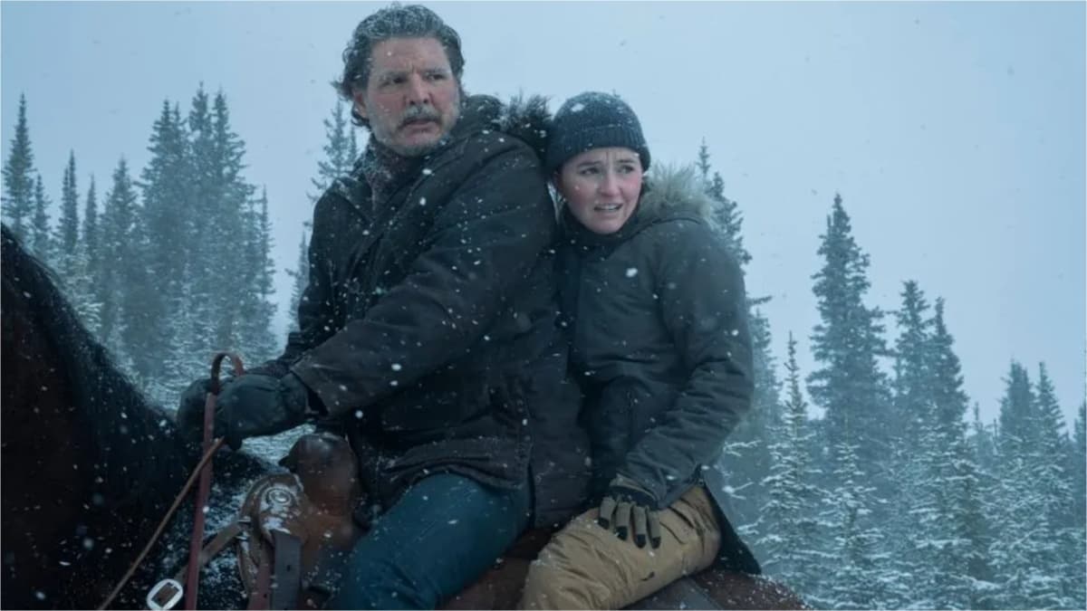 ‘The Last of Us’ Season 2 Episode 2: ‘Don’t Send Threats to Kaitlyn Dever’! Pedro Pascal’s HBO Series Recreates Game’s Most Shocking Moment and Fans Are Heartbroken
