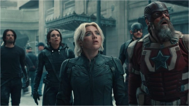 First Reactions for 'Thunderbolts' are Out and They are Marvel-lous!