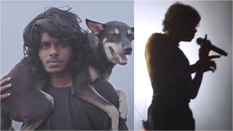 Rapper Vedan Arrested in Kochi: Kerala Police Finds Six Grams of Ganja in His Flat; Old Video of Singer Talking Against Using Synthetic Drugs Goes Viral – WATCH