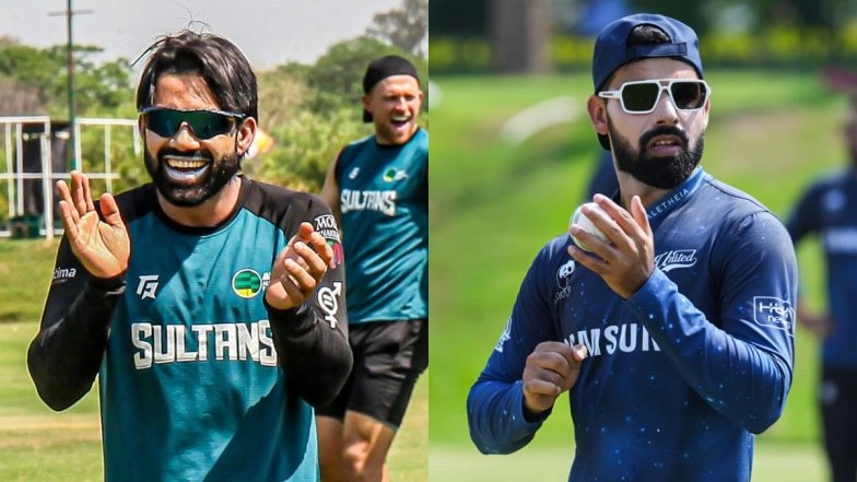 IU vs MS Dream11 Team Prediction, PSL 2025: Tips and Suggestions To Pick Best Winning Fantasy Playing XI for Islamabad United vs Multan Sultans