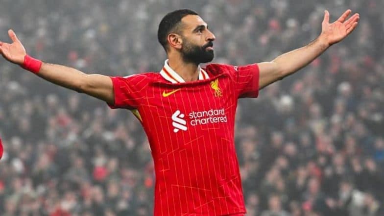 Preston vs Liverpool, Club Friendly 2025 Live Streaming Online in India: How To Watch Pre-Season Football Match Live Telecast on TV & Football Score Updates in IST?