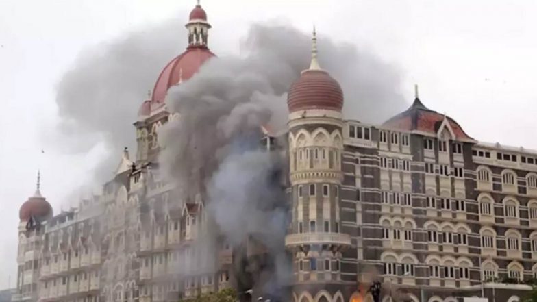 Narendra Mann Appointed As Special Public Prosecutor by Government for 26/11 Mumbai Terror Attack Case