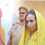 Meerut Murder Case Update: Accused Muskaan Seeks to Study Law in Jail to Fight Her Own Case, Citing Lack of Proper Legal Support