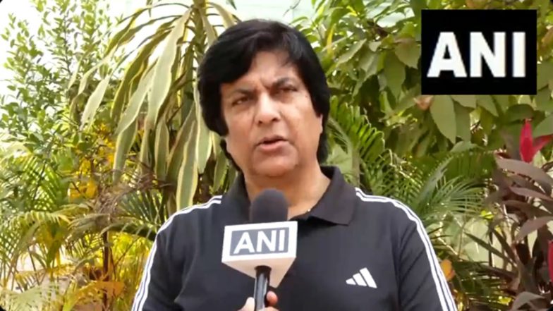 ‘Those Voted in Support of Waqf Bill Should Join BJP’: BJD MP Muzibulla Khan Meets Naveen Patnaik, Demands Action Against Party RS Leader Sasmit Patra