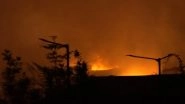 Nagpur Factory Blast: 8 Injured in Explosion at Aluminium Foil Manufacturing Factory in Umred Taluka, Firefighting Underway (Watch Video)