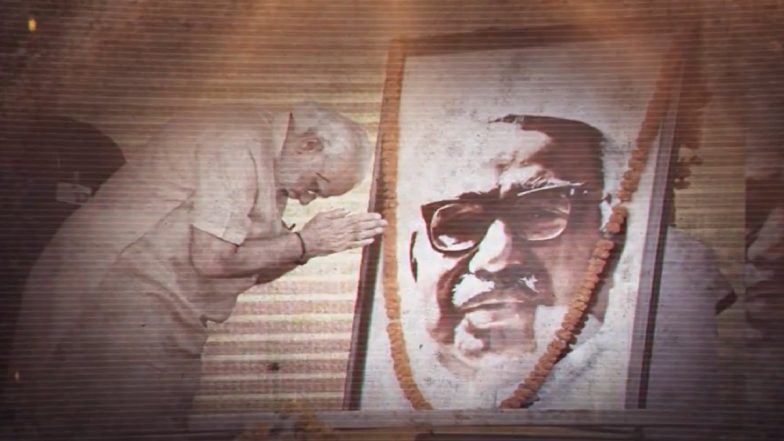 Babu Jagjivan Ram Birth Anniversary 2025: PM Narendra Modi Pays Tribute to Former Deputy PM of India on His Jayanti (Watch Video)