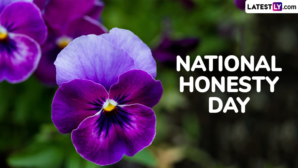 Happy National Honesty Day 2025 Messages To Send on April 30 