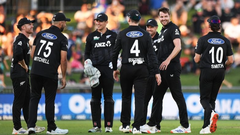 New Zealand vs Pakistan Dream11 Tips and Suggestions, 2nd ODI 2025