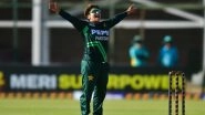 Pakistan Women&rsquo;s Cricket Team Star Nida Dar Withdraws From National Selection Due to Mental Health Issues