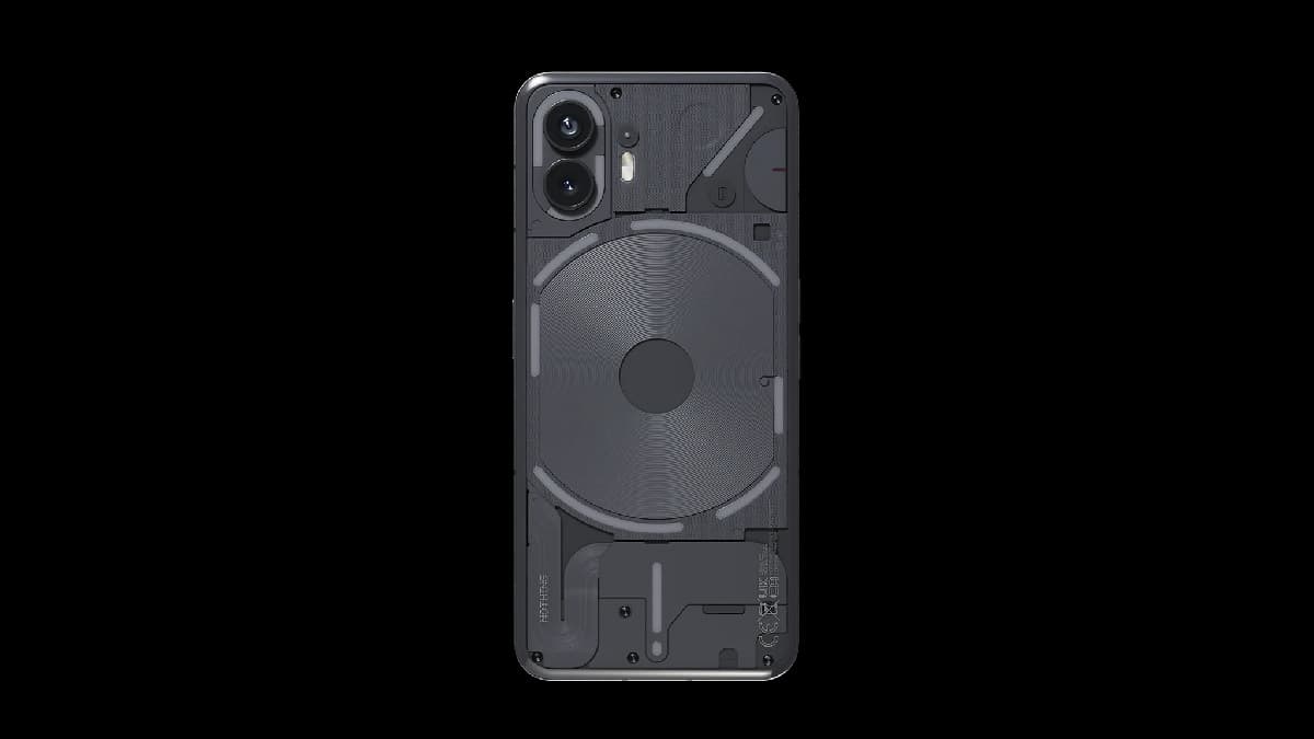 Nothing Phone 3 Launch Expected in July 2025, Likely To Feature Snapdragon 8 Gen 3 Processor; Check Expected Price, Specifications and Features