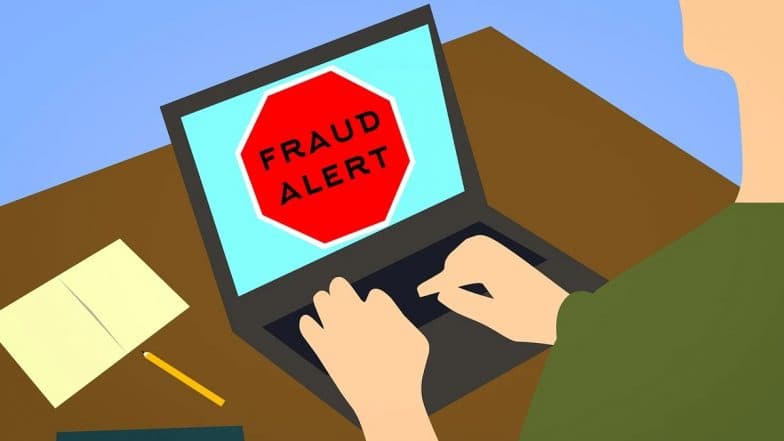 Online Fraud in Gurugram: Man Poses As Army Officer on Facebook and Instagram, Dupes Over 100 People in Vehicle Scam; Arrested (Watch Video)