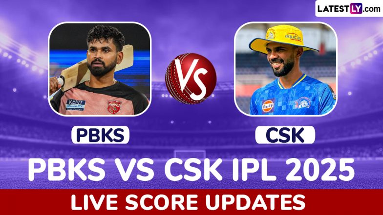 Mumbai Indians vs Royal Challengers Bengaluru IPL 2025 Live Updates