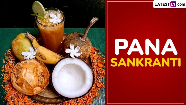 Wish Happy Maha Bisuba Sankranti 2025 With WhatsApp Status Messages, Images, SMS and Quotes