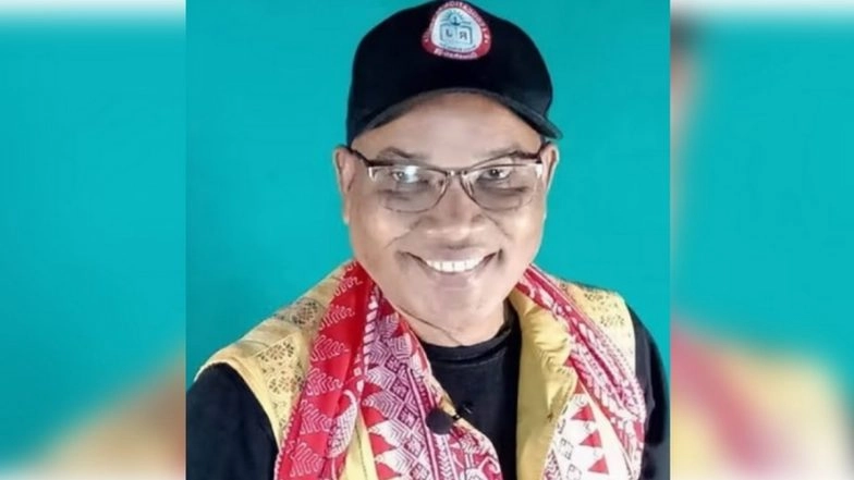 Assamese Actor-Singer Phwilao Basumatary, Known for ‘Beharbari Outpost’, Dies at 54