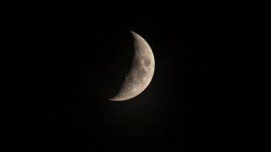 Eid Ul Azha 2025 Moon Sighting in India Today, Bakra Eid Date To Be Decided