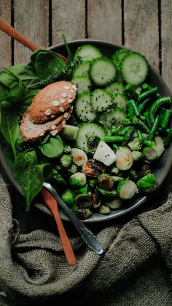 Plant-Based Everything