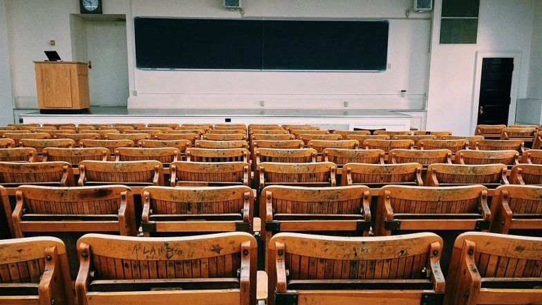 Pune: School Teacher Remains Absent From Duty Without Leave Approval, Hires Another Woman To Teach in Her Place; Suspended After Surprise Inspection