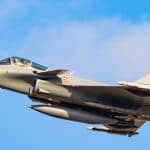 IAF Exercise: Indian Air Force To Carry Out Exercise at Border From May 7 Amid India-Pakistan Tensions Following Pahalgam Terror Attack