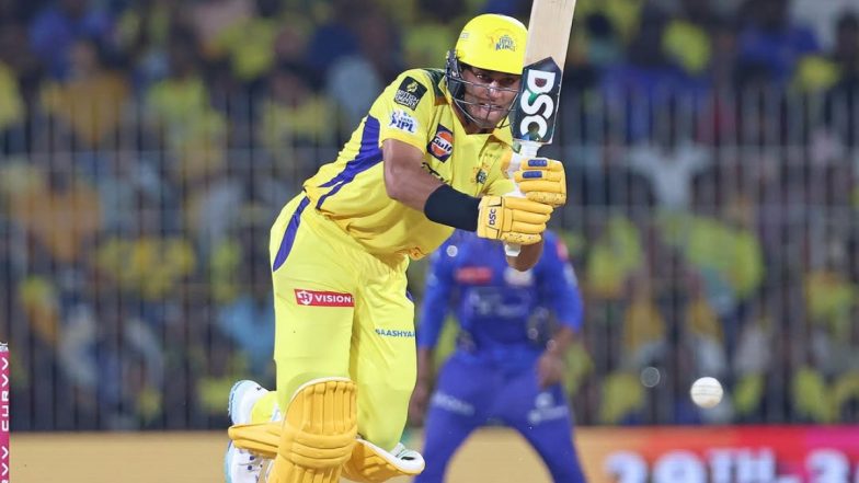 Chennai Super Kings vs Delhi Capitals IPL 2025 Dream11 Prediction