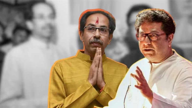 Sanjay Raut Says 'Only Uddhav and Raj to Decide on Alliance'