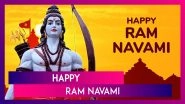 Ram Navami 2025, Wishes, Quotes, Greetings and Messages To Celebrate Rama Navami Festival
