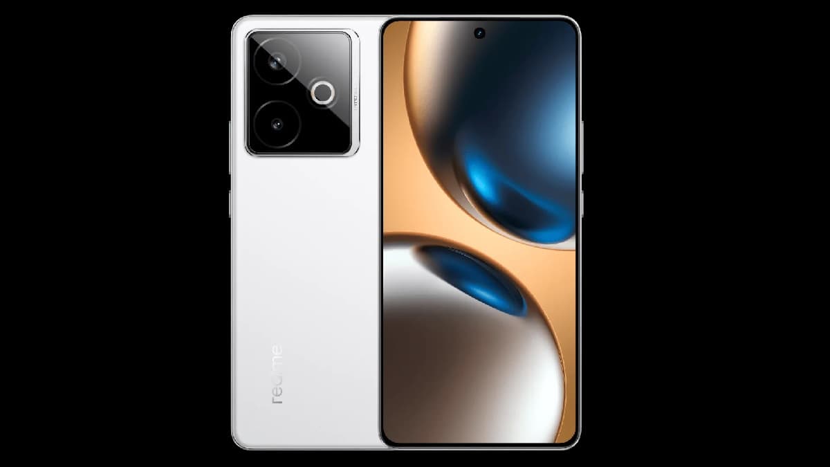 Realme GT 7 Price, Specifications and Features Announced; Know Everything About Realme’s New Budget Flagship Smartphone Launched in China