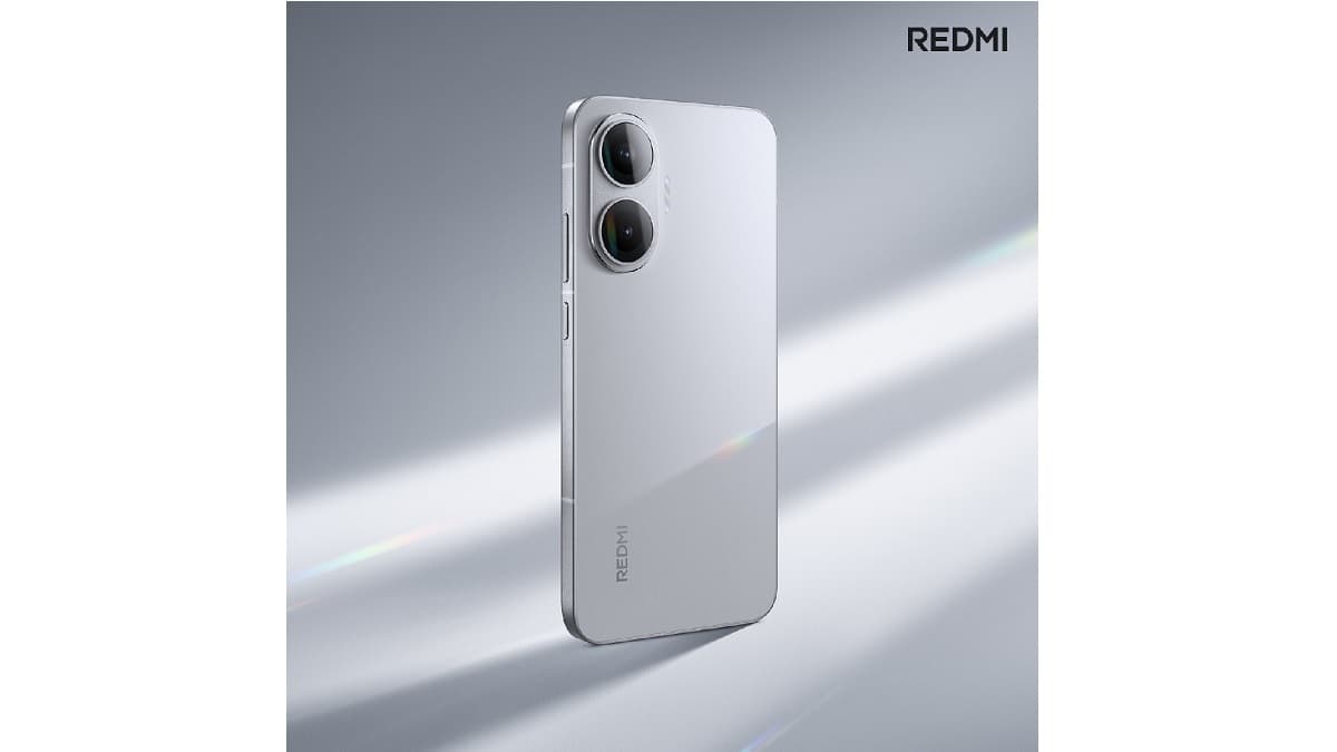 Know Expected Redmi Turbo 4 Pro Price, Specifications, Features Ahead of April 24 Launch in China