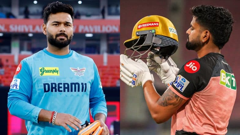 How to Watch LSG vs PBKS IPL 2025 Free Live Streaming Online on JioHotstar? Get TV Telecast Details of Lucknow Super Giants vs Punjab Kings Indian Premier League Match