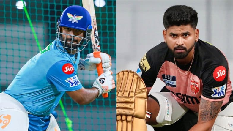 Today’s IPL 2025 Match Live: Check TATA Indian Premier League Schedule for April 1 | 🏏 Reportr Door Today’s IPL 2025 Match Live: Check TATA Indian Premier League Schedule for April 1 | 🏏 Reportr Door