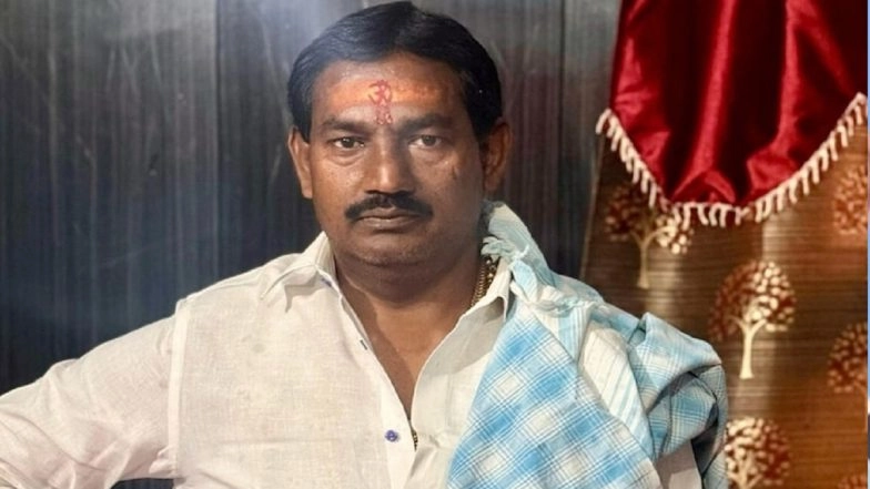 RJD MLA Ritlal Yadav Surrenders in Danapur Court in Extortion Case