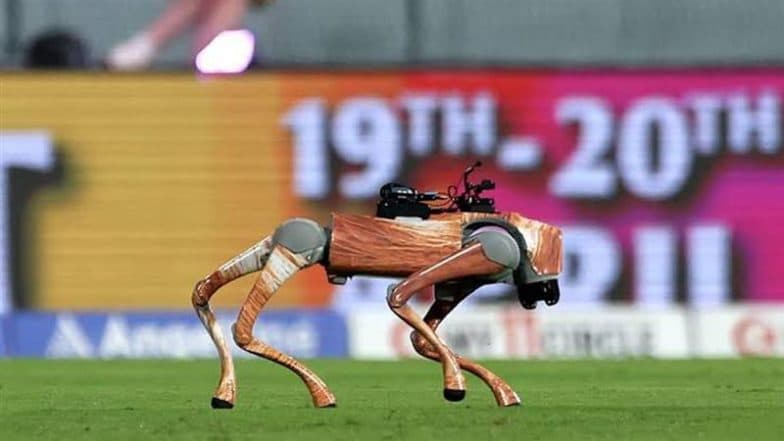 Magazine 'Champak' Files Lawsuit Against BCCI, Drags Cricket Board to Court Over Robot's Name