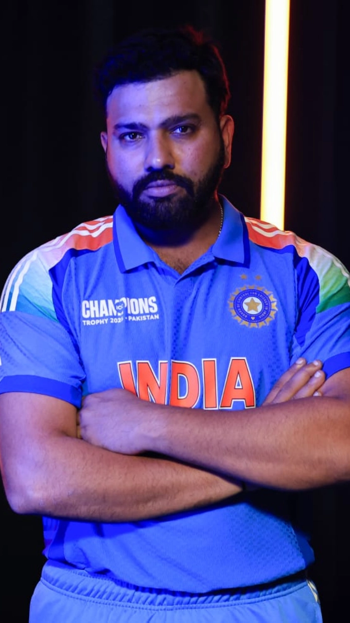 Rohit Sharma Birthday Special: 5 Top Records Held By 'Hitman'