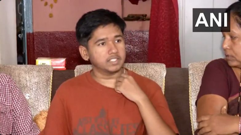 Karnataka ‘Janeu’ Row: Principal, Staff of Sai Spoorthi College Suspended After Student Allegedly Forced To Remove Sacred Thread Before CET Exam