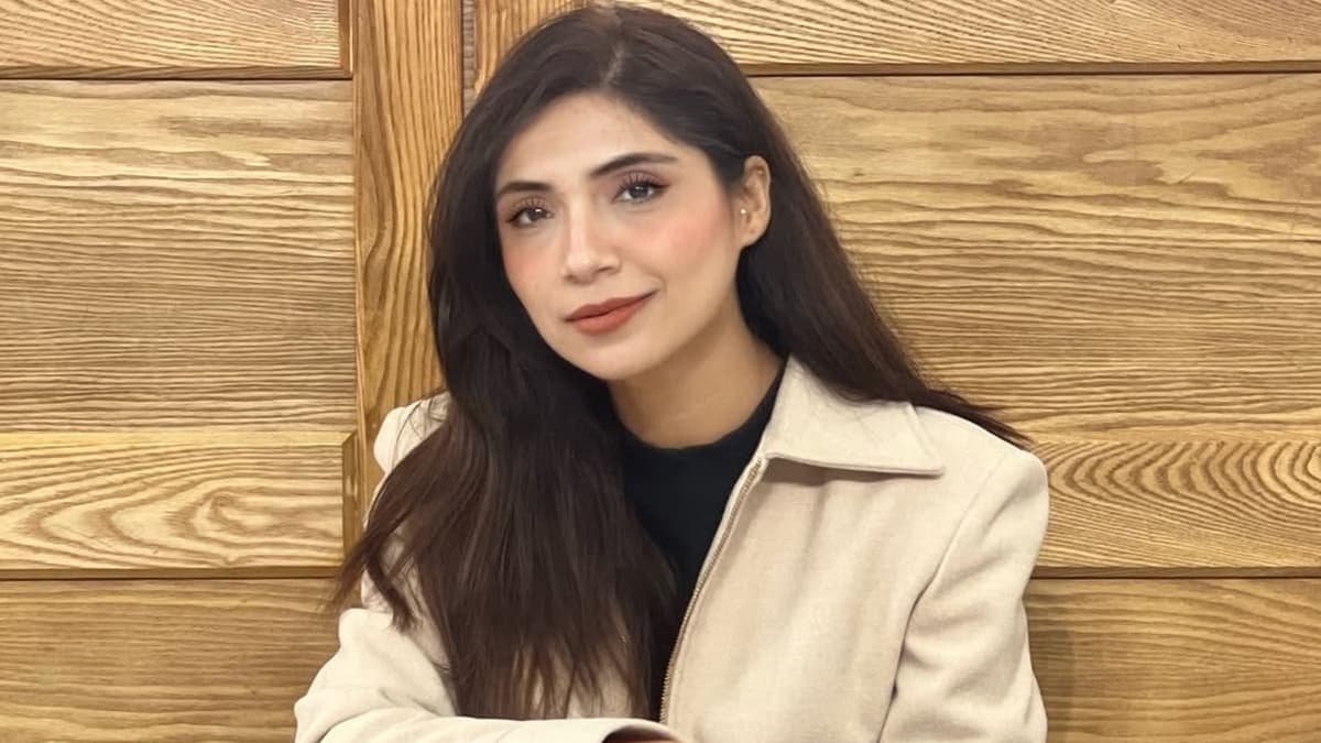 Sajal Malik urged people not to link her name to the obscene videos circulating online, calling them fake and mentally distressing. She appealed to the media to verify facts before spreading such harmful news. Sajal Malik urged people not to link her name to the obscene videos circulating online, calling them fake and mentally distressing. She appealed to the media to verify facts before spreading such harmful news.