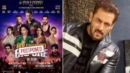 &lsquo;With Profound Sadness&rsquo; After Pahalgam Terror Attack, Salman Khan Postpones &lsquo;The Bollywood Big One&rsquo; UK Tour (See Post)